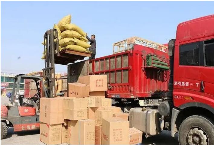 泉州到邯郸物流专线