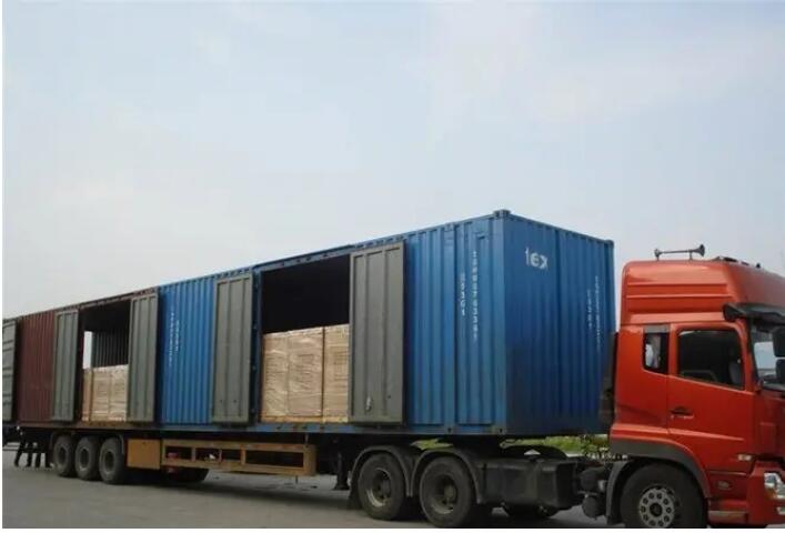 泉州到邯郸整车运输