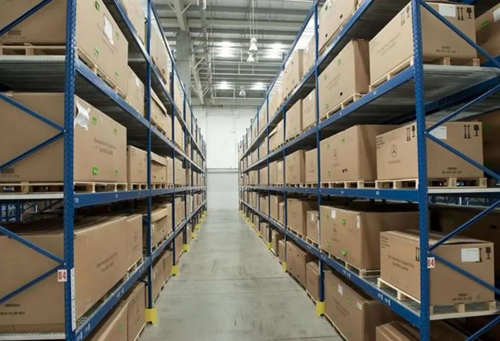 泉州到邯郸货物仓储