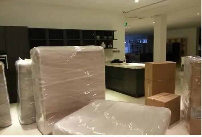 泉州到邯郸长途搬家