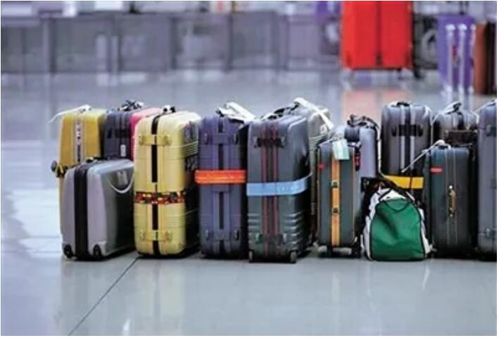 泉州到邯郸行李托运