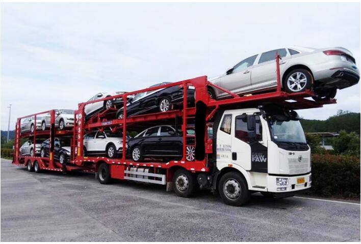 泉州到邯郸轿车托运